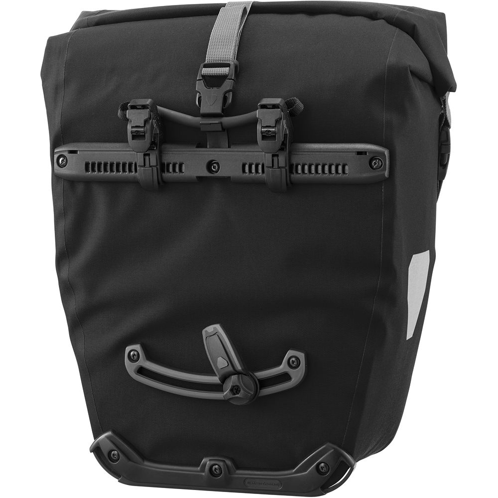 Ortlieb Back-Roller Plus QL2.2 20 + 3 L Black OF5212 tassen online bestellen bij Kathmandu Outdoor & Travel