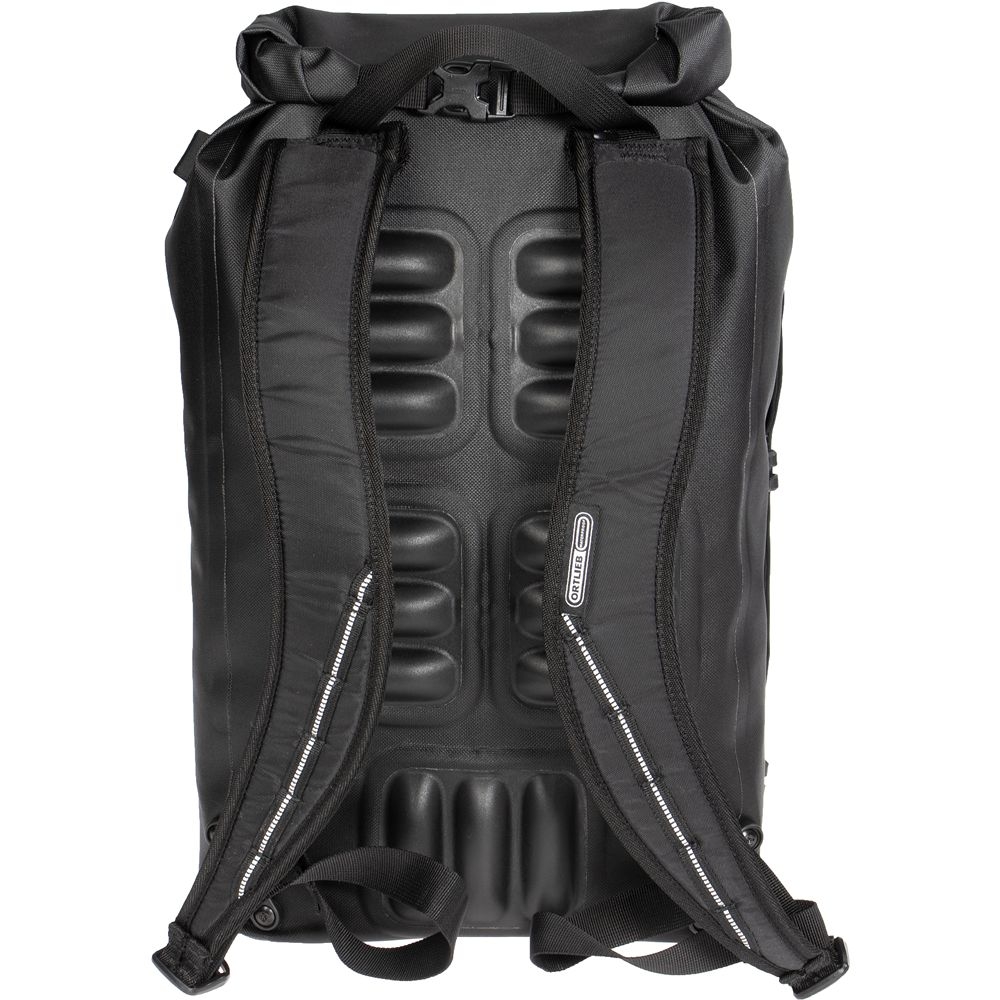 Ortlieb Vario Lite QL2.1 22 L Black OF7759 tassen online bestellen bij Kathmandu Outdoor & Travel