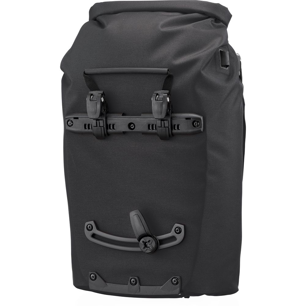 Ortlieb Vario Lite QL2.1 22 L Black OF7759 tassen online bestellen bij Kathmandu Outdoor & Travel