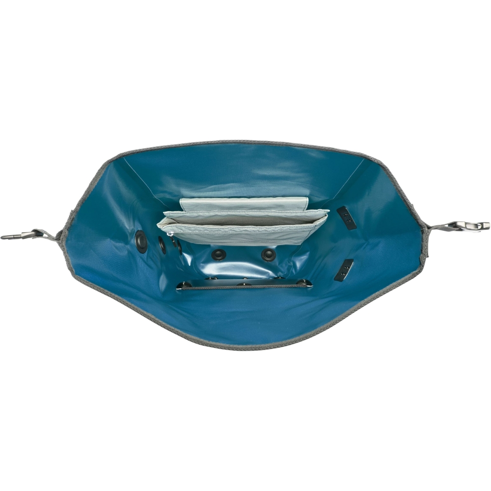 Ortlieb Vario Lite QL2.1 22 L Petrol OF7760 tassen online bestellen bij Kathmandu Outdoor & Travel