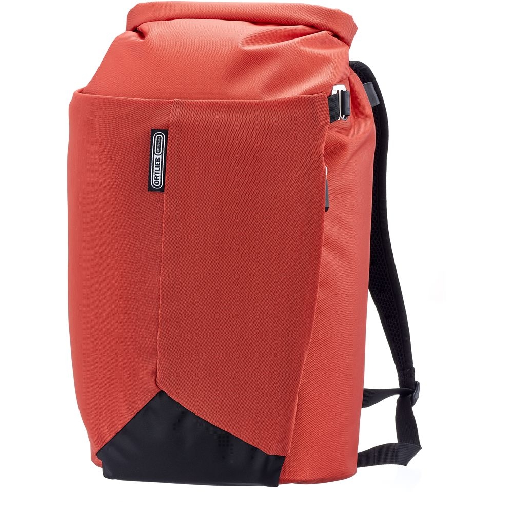 Ortlieb Vario Lite QL2.1 22 L Rooibos OF7761 tassen online bestellen bij Kathmandu Outdoor & Travel