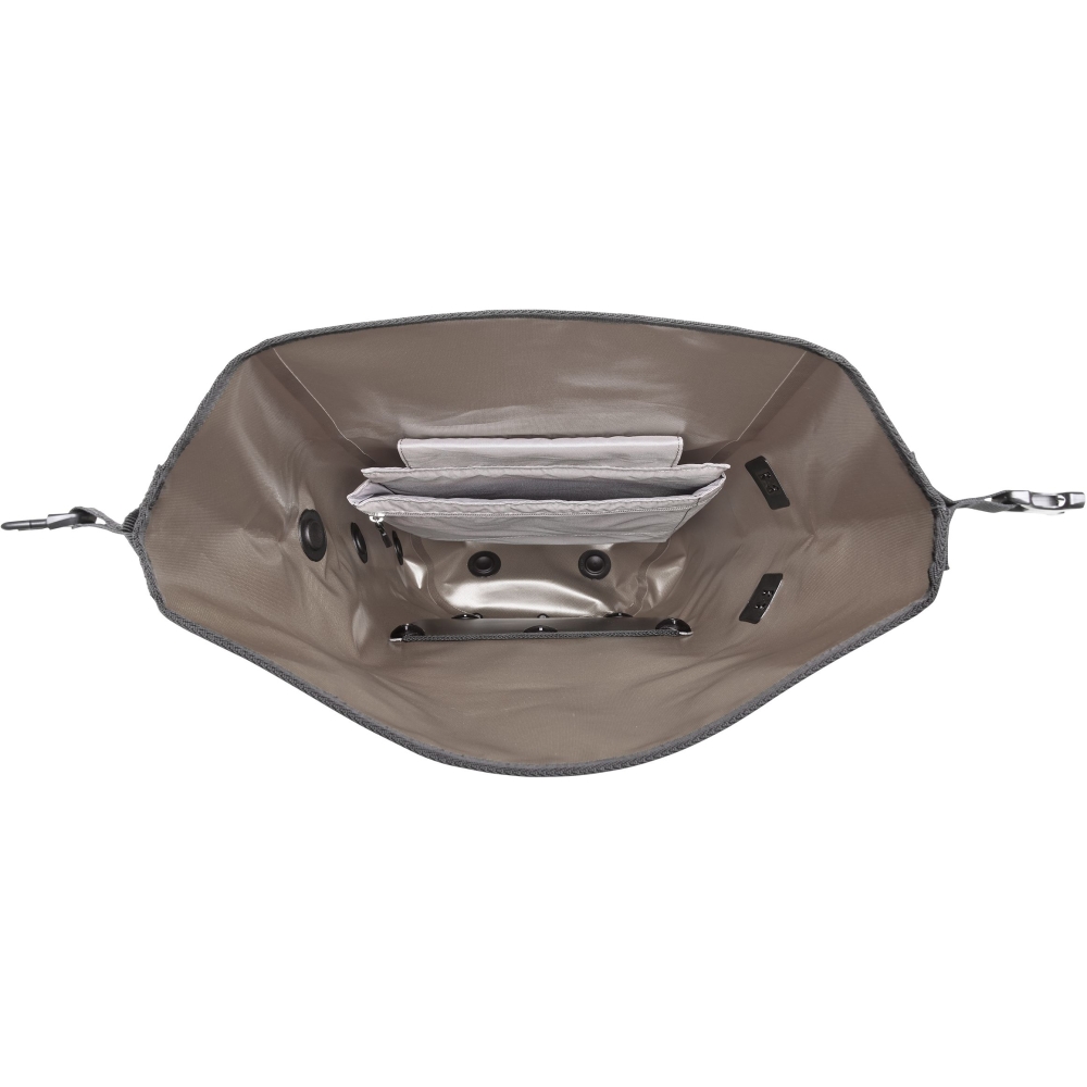 Ortlieb Vario Lite QL2.1 22 L Dark-Sand OF7762 tassen online bestellen bij Kathmandu Outdoor & Travel