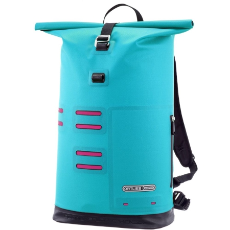 Ortlieb  Commuter-Daypack Cyber 21 L Cyber-Blue/Cyber-Pink 