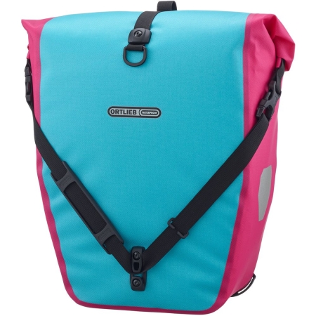 Ortlieb  Back-Roller Cyber QL2.1 20 L Cyber-Blue/Cyber-Pink 
