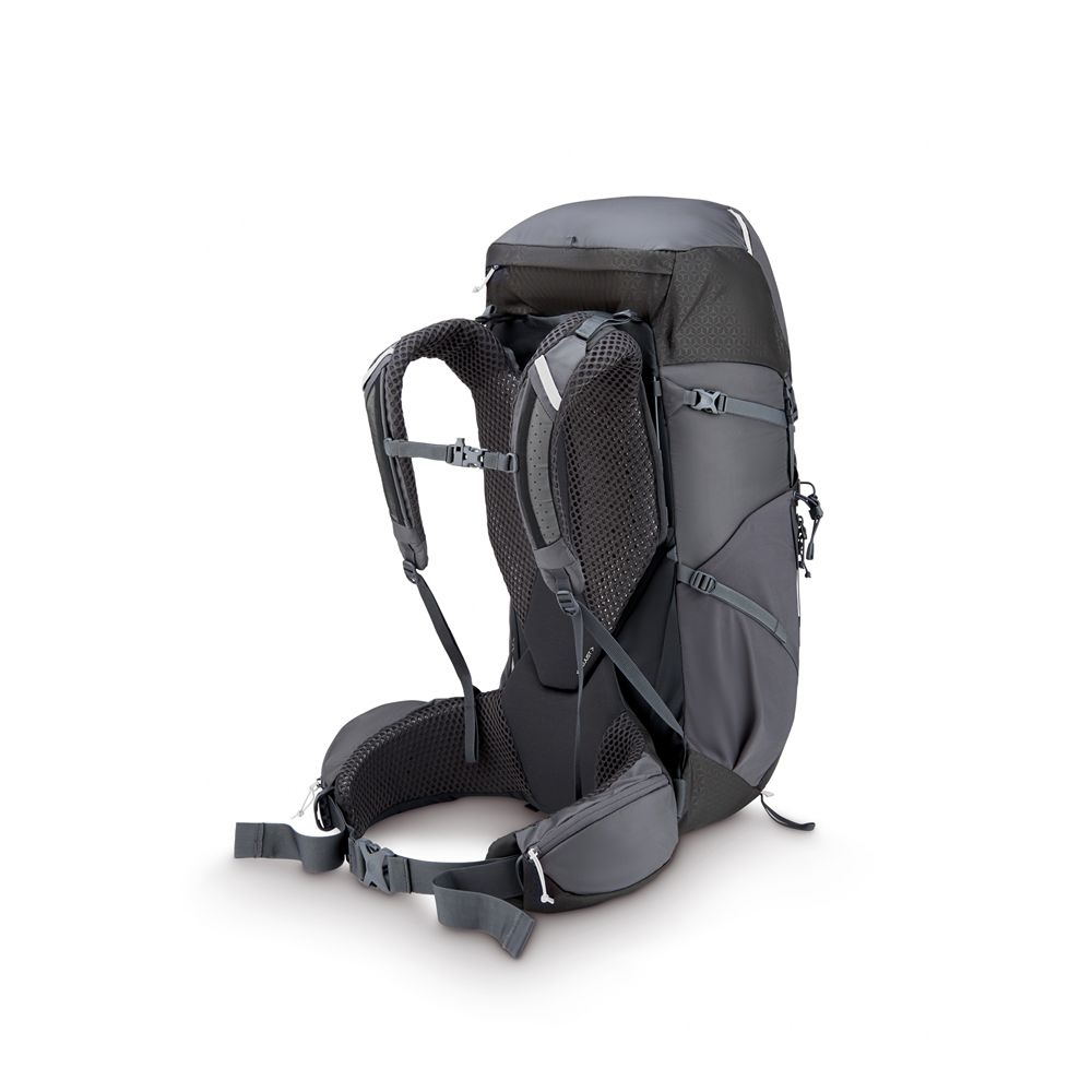 Rab Exion 48 Anthracite/Graphene QAP-75-AGR dagrugzakken online bestellen bij Kathmandu Outdoor & Travel