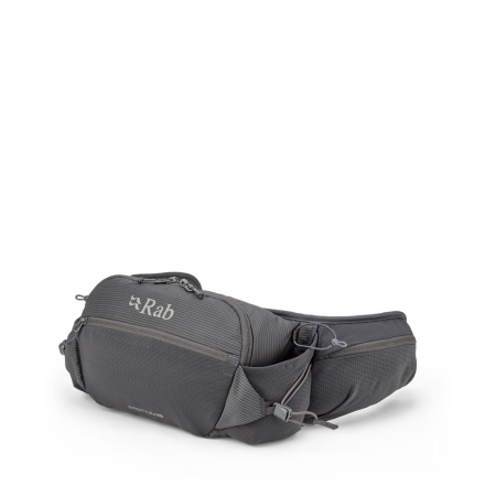 Rab  Protium 6 Anthracite