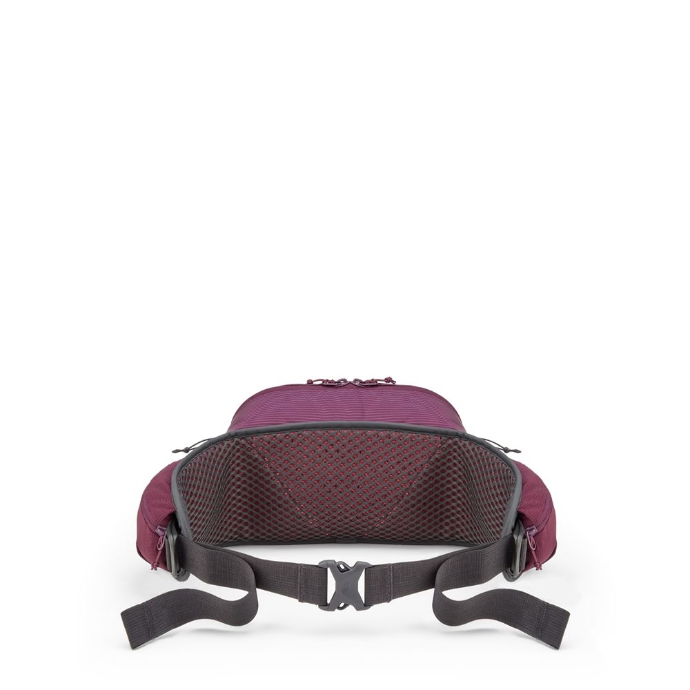 Rab Protium 6 Mulberry QAQ-33-MUL tassen online bestellen bij Kathmandu Outdoor & Travel