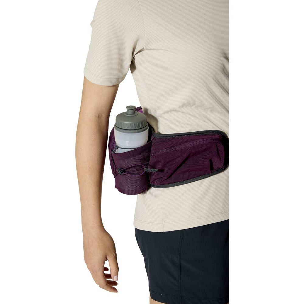 Rab Protium 6 Mulberry QAQ-33-MUL tassen online bestellen bij Kathmandu Outdoor & Travel