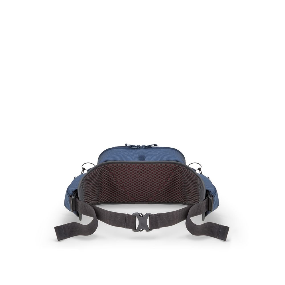 Rab Protium 6 Tempest Blue QAQ-33-TMB tassen online bestellen bij Kathmandu Outdoor & Travel