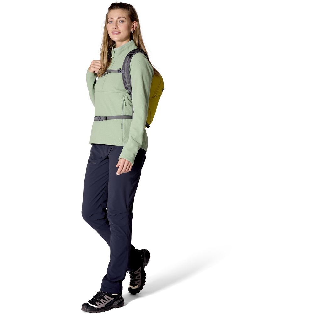 Rab Tygen 6 Dark Pollen QAQ-01-DPL dagrugzakken online bestellen bij Kathmandu Outdoor & Travel