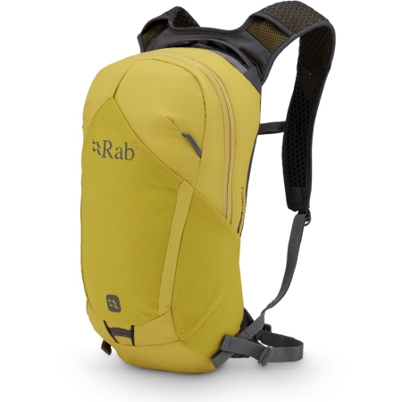 Rab  Tygen 12 Dark Pollen