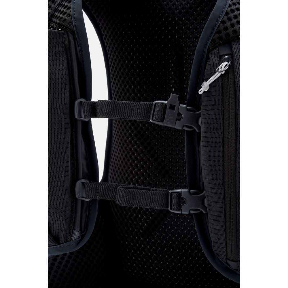 Rab Nitron 12 Anthracite QAP-67-ANT dagrugzakken online bestellen bij Kathmandu Outdoor & Travel