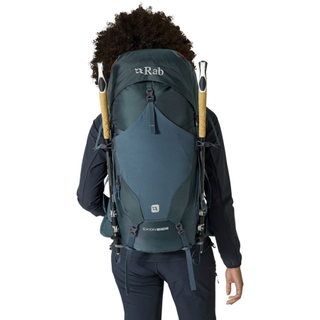 Rab  Nitron 12 Orion Blue