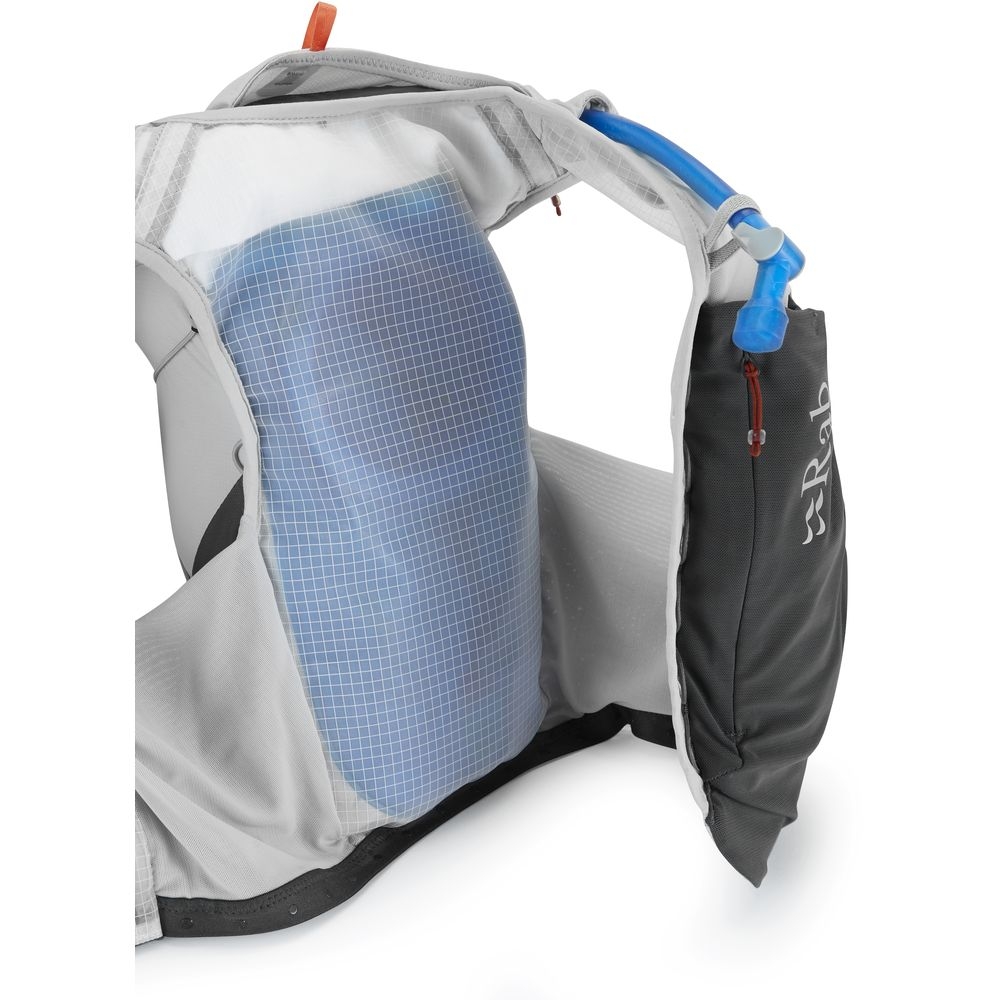   Veil 6 Gargoyle/Graphene - www.kathmandu.nl - kathmandu.nl