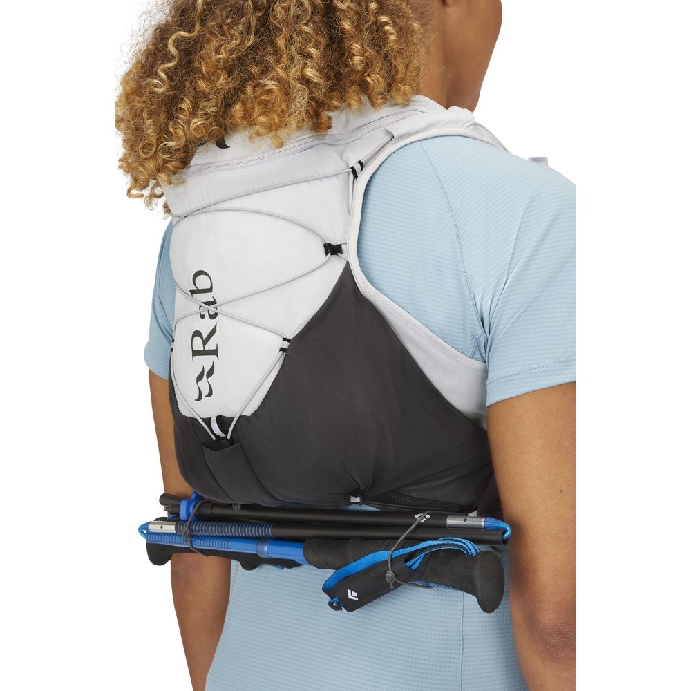   Veil 6 Gargoyle/Graphene - www.kathmandu.nl - kathmandu.nl