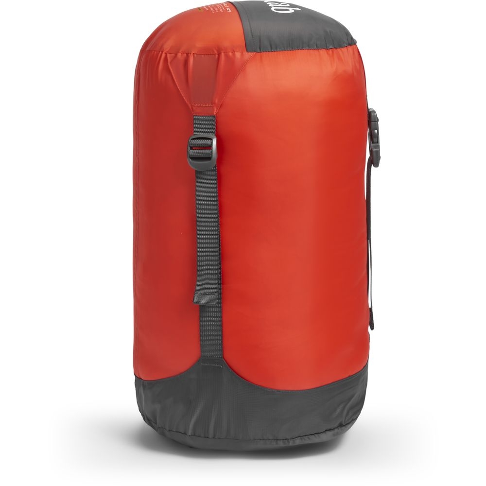 Rab Rab Ascent -12°C QSN-03-TBM slaapzakken Rab Ascent -12°C Tempest Blue/Maya Blue QSN-03-TBM slaapzakken online bestellen bij Kathmandu Outdoor & Travel