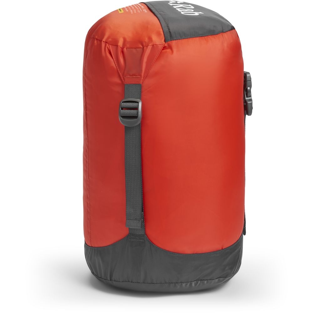 Rab Rab Radeon 0°C QSS-21-SGH slaapzakken Rab Radeon 0°C Sage/Graphene QSS-21-SGH slaapzakken online bestellen bij Kathmandu Outdoor & Travel