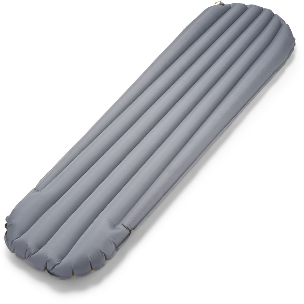 Rab Rab Ionosphere 5 QMA-10-DPL slaapmatjes Rab Ionosphere 5 Dark Pollen QMA-10-DPL slaapmatjes online bestellen bij Kathmandu Outdoor & Travel