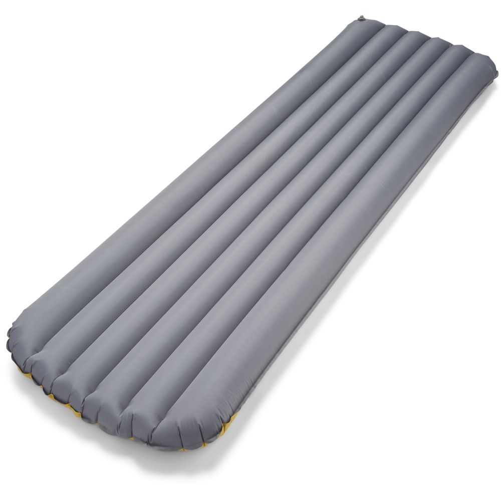 Rab Rab Ionosphere 5.5 QMA-11-DPL slaapmatjes Rab Ionosphere 5.5 Dark Pollen QMA-11-DPL slaapmatjes online bestellen bij Kathmandu Outdoor & Travel