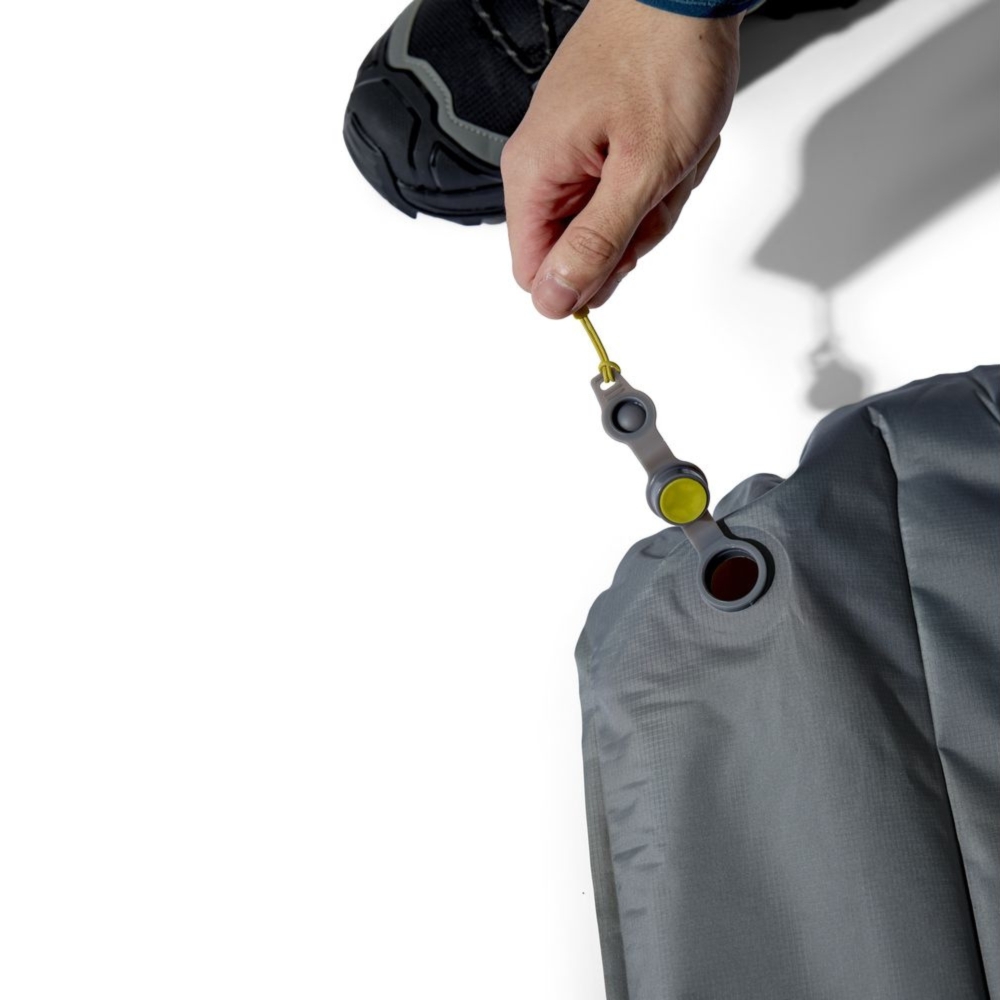 Rab Rab Ionosphere 5.5 QMA-11-DPL slaapmatjes Rab Ionosphere 5.5 Dark Pollen QMA-11-DPL slaapmatjes online bestellen bij Kathmandu Outdoor & Travel