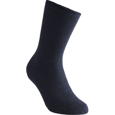 Mpowerd  Socks Classic 600 Dark Navy 