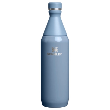 Stanley  The All Day Slim Bottle Indigo Stanley  The All Day Slim Bottle Indigo