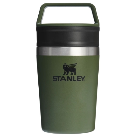 Stanley  The Café-To-Go Travel Mug Dried Pine Stanley  The Café-To-Go Travel Mug Dried Pine