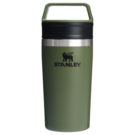 Stanley  The Café-To-Go Travel Mug Dried Pine Stanley  The Café-To-Go Travel Mug Dried Pine