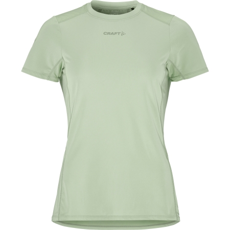 Craft  Adv Essence SS Tee 2 Women's Glacial 