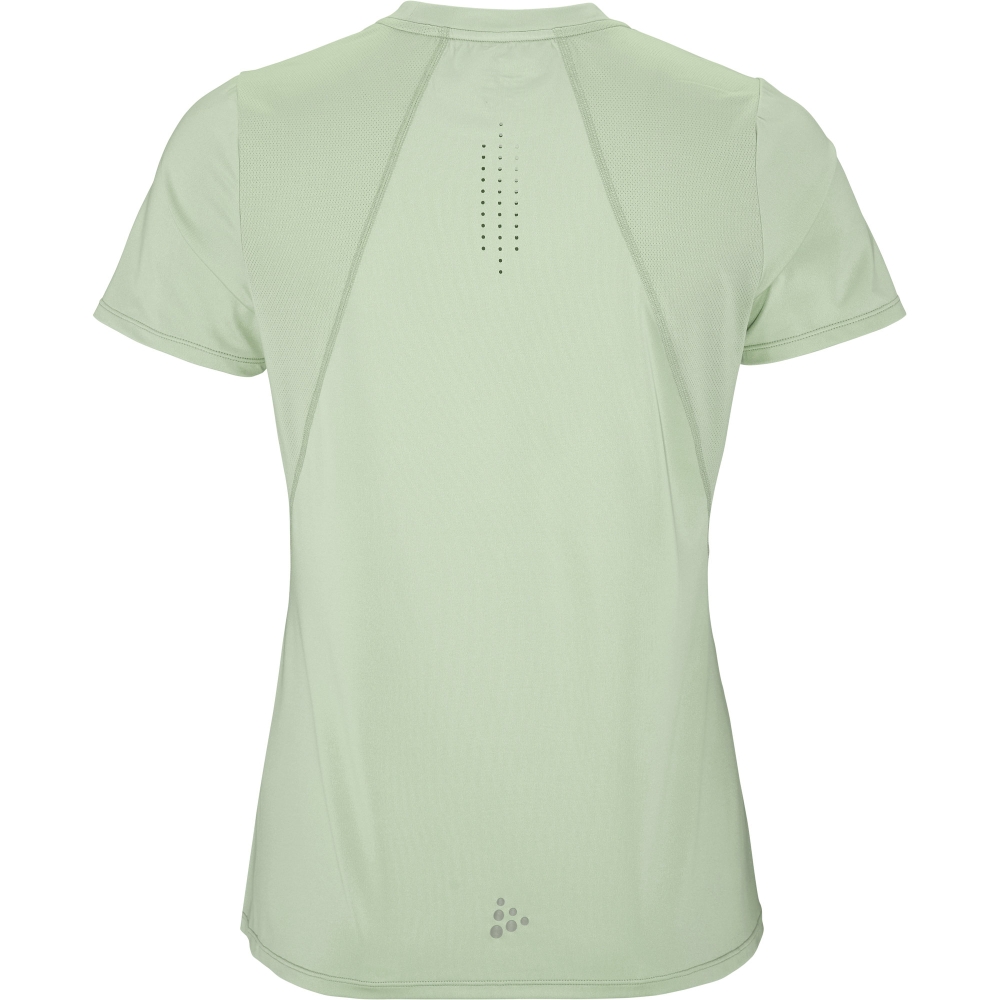 Craft Craft Adv Essence SS Tee 2 Women's 1914798-630000 shirts en tops Craft Adv Essence SS Tee 2 Women's Glacial 1914798-630000 shirts en tops online bestellen bij Kathmandu Outdoor & Travel