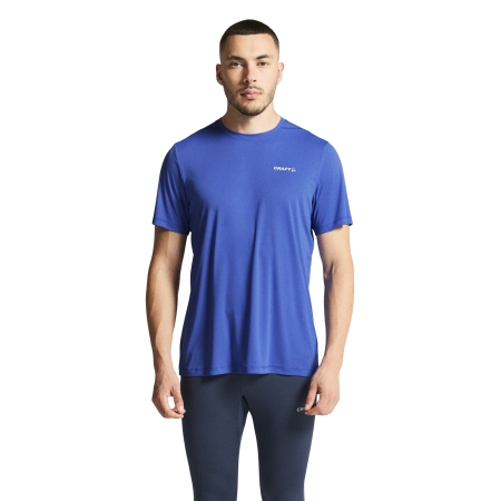 Craft  Core Essence SS Tee 2 Ink Blue 