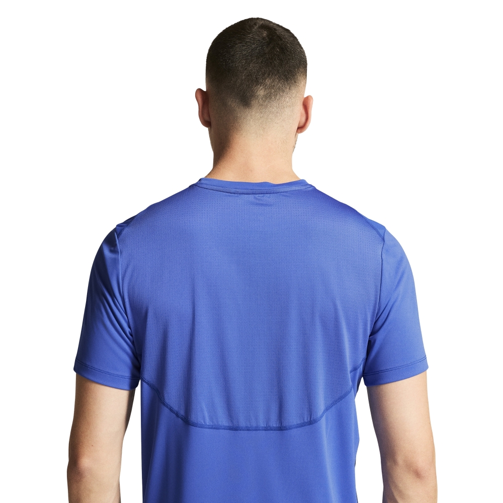 Craft Core Essence SS Tee 2 Ink Blue 1915287-331000 shirts en tops online bestellen bij Kathmandu Outdoor & Travel