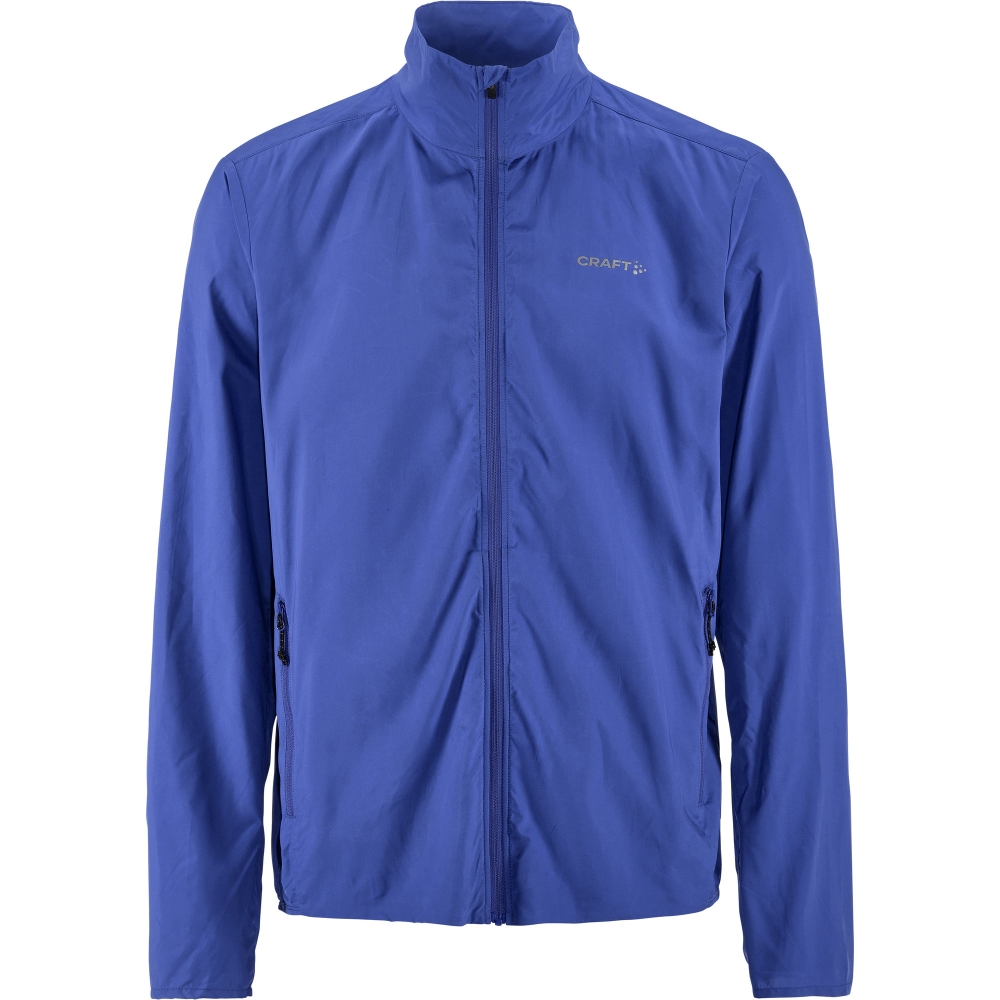 Craft Craft Core Essence Wind Jacket 1915942-3310 jassen Craft Core Essence Wind Jacket Ink Blue 1915942-3310 jassen online bestellen bij Kathmandu Outdoor & Travel