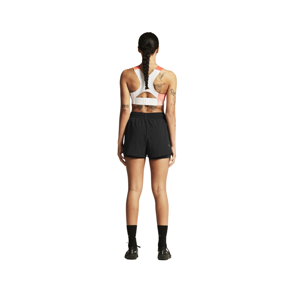 Craft Craft Adv Essence 2-IN-1 Shorts 2 Women's 1915946-999000 broeken Craft Adv Essence 2-IN-1 Shorts 2 Women's Black 1915946-999000 broeken online bestellen bij Kathmandu Outdoor & Travel