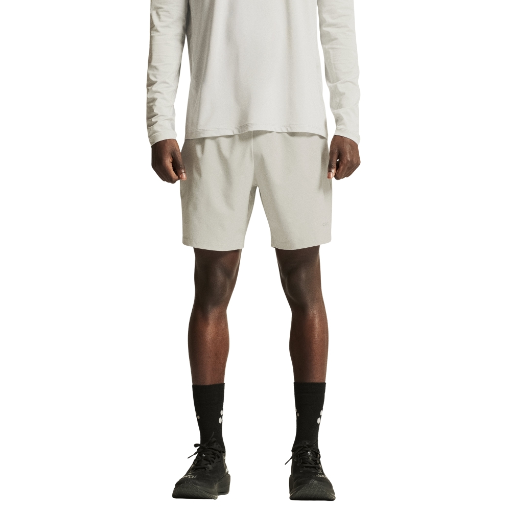 Craft Adv Essence Shorts Cloud 1915951-922000 broeken online bestellen bij Kathmandu Outdoor & Travel