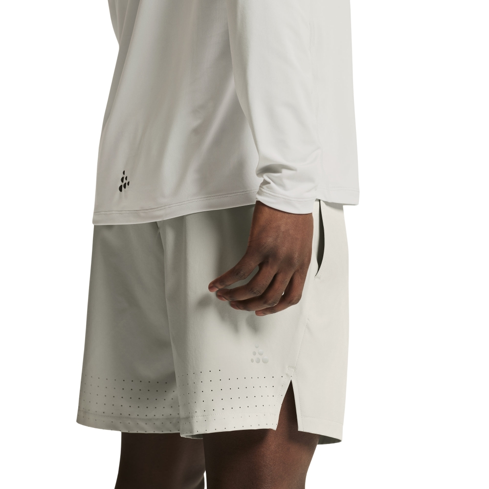 Craft Adv Essence Shorts Cloud 1915951-922000 broeken online bestellen bij Kathmandu Outdoor & Travel