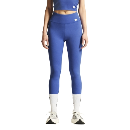 Craft  Collective 7/8 Tights Women's Ink Blue 