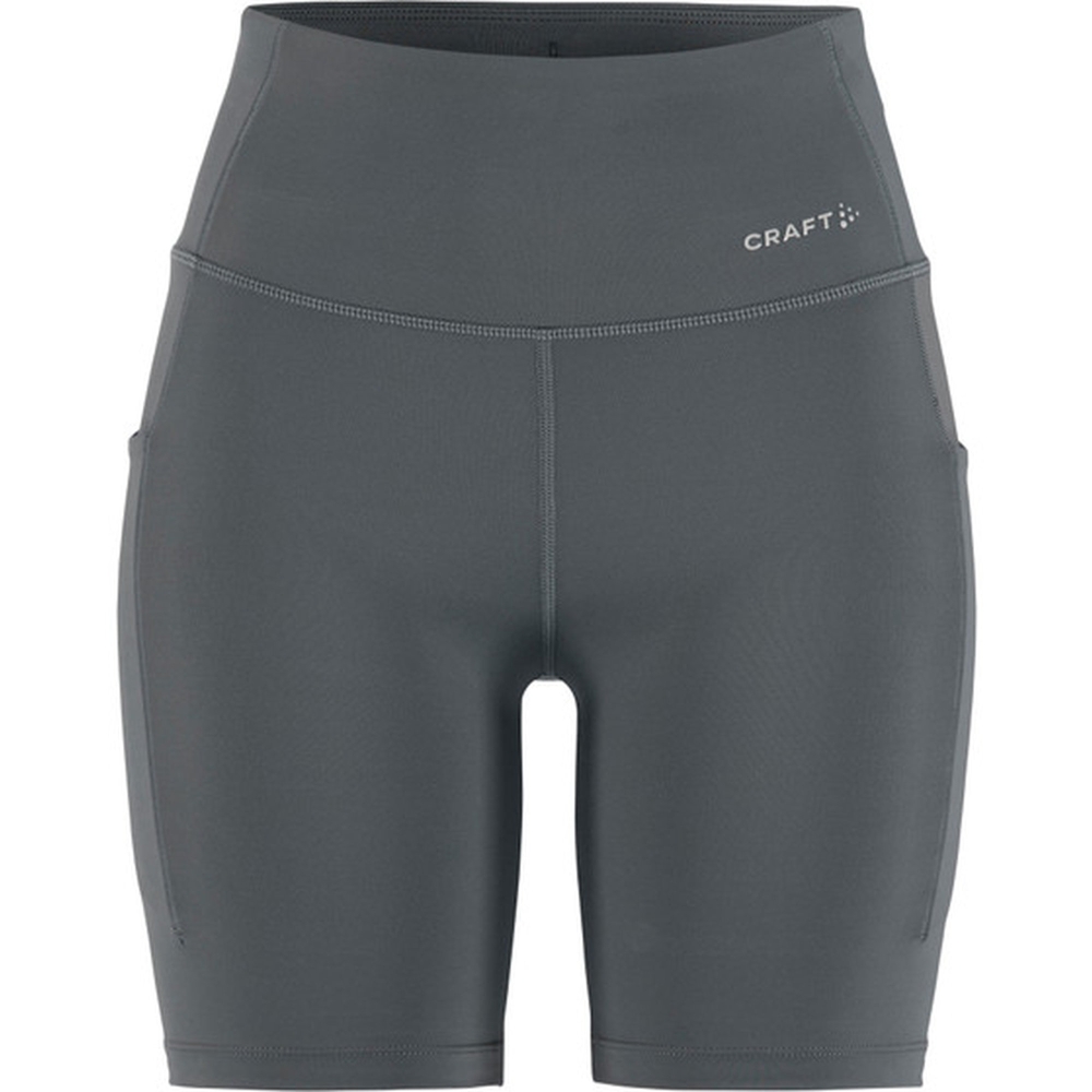 Craft Craft Essence Short Tights Women's C17233-9580 broeken Craft Essence Short Tights Women's Norit C17233-9580 broeken online bestellen bij Kathmandu Outdoor & Travel