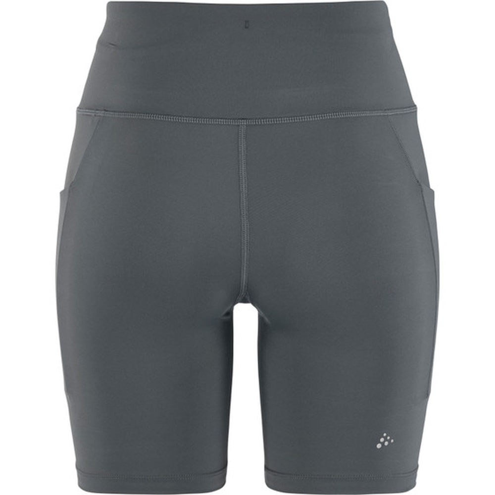 Craft Craft Essence Short Tights Women's C17233-9580 broeken Craft Essence Short Tights Women's Norit C17233-9580 broeken online bestellen bij Kathmandu Outdoor & Travel