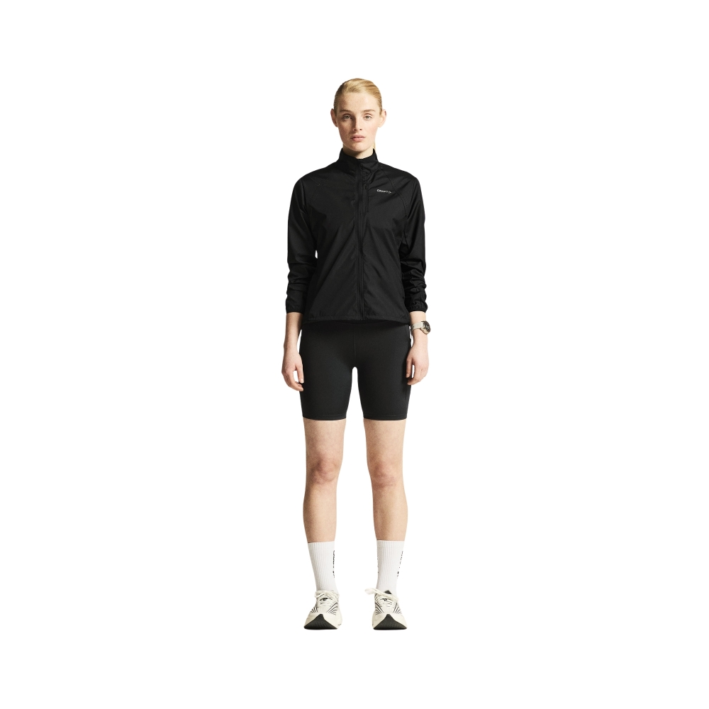 Craft Craft Essence Short Tights Women's C17233-9990 broeken Craft Essence Short Tights Women's Black C17233-9990 broeken online bestellen bij Kathmandu Outdoor & Travel
