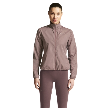 Craft  Essence Wind Jacket Women's Poypurri 