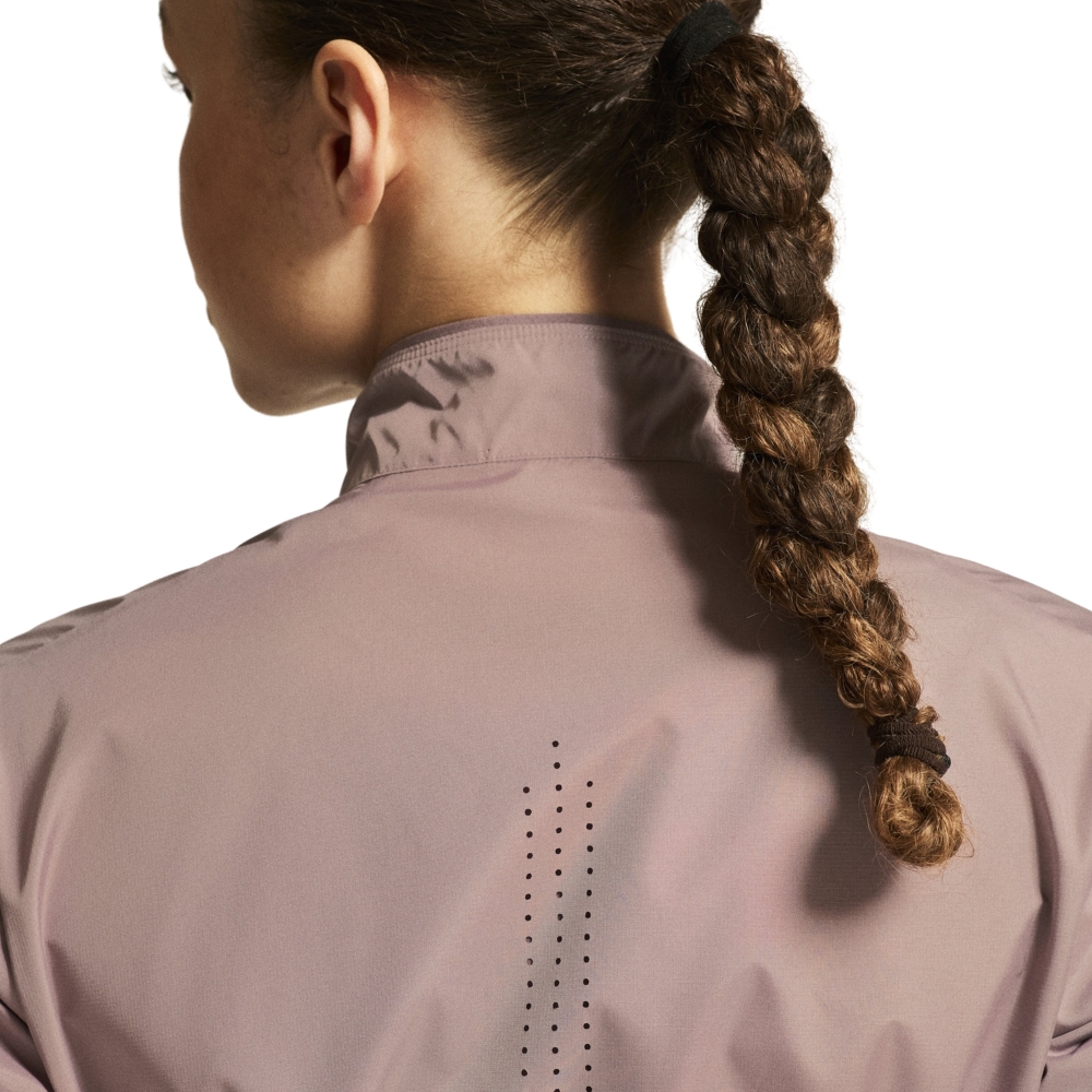 Craft Essence Wind Jacket Women's Poypurri C17236-7530 jassen online bestellen bij Kathmandu Outdoor & Travel