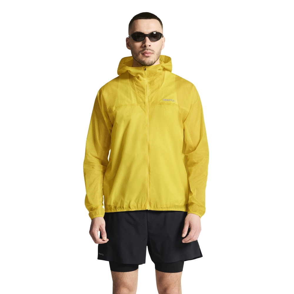 Craft Hypervent Light Wind Jacket Vega C17273-5530 jassen online bestellen bij Kathmandu Outdoor & Travel