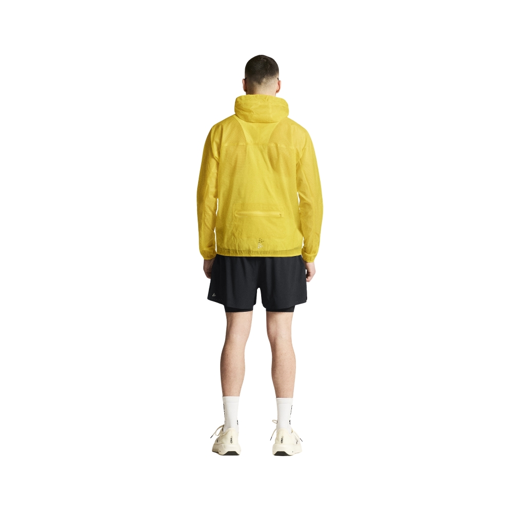 Craft Hypervent Light Wind Jacket Vega C17273-5530 jassen online bestellen bij Kathmandu Outdoor & Travel