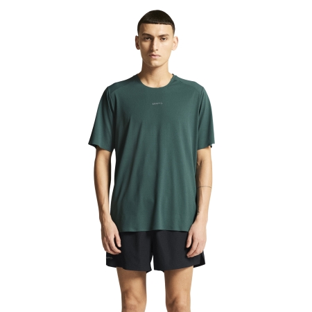 Craft  Hypervent Tee Peridot 