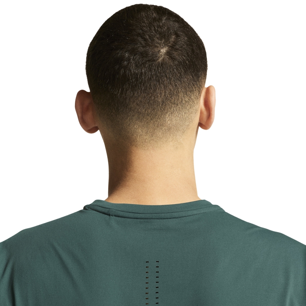 Craft Craft Hypervent Tee C17277-6670 shirts en tops Craft Hypervent Tee Peridot C17277-6670 shirts en tops online bestellen bij Kathmandu Outdoor & Travel