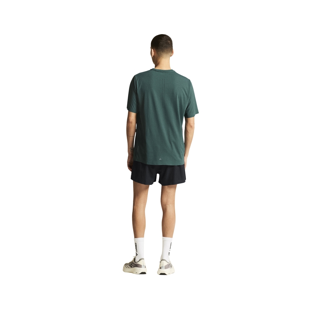 Craft Craft Hypervent Tee C17277-6670 shirts en tops Craft Hypervent Tee Peridot C17277-6670 shirts en tops online bestellen bij Kathmandu Outdoor & Travel
