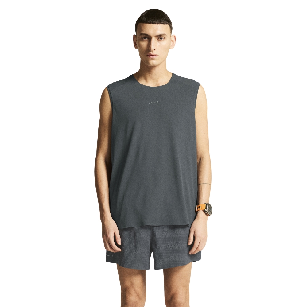 Craft Hypervent Sleeveless Norit C17278-9580 shirts en tops online bestellen bij Kathmandu Outdoor & Travel