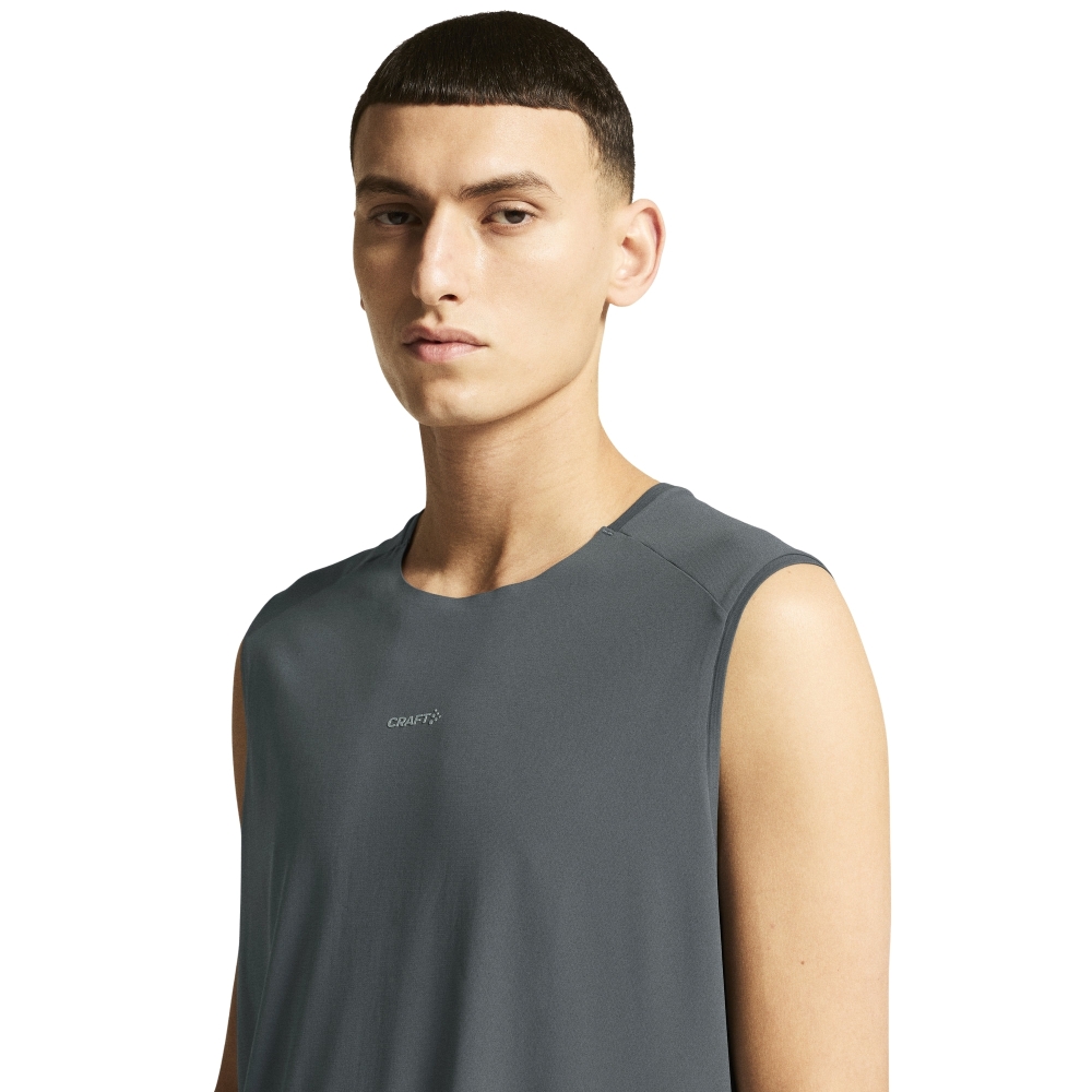 Craft Hypervent Sleeveless Norit C17278-9580 shirts en tops online bestellen bij Kathmandu Outdoor & Travel