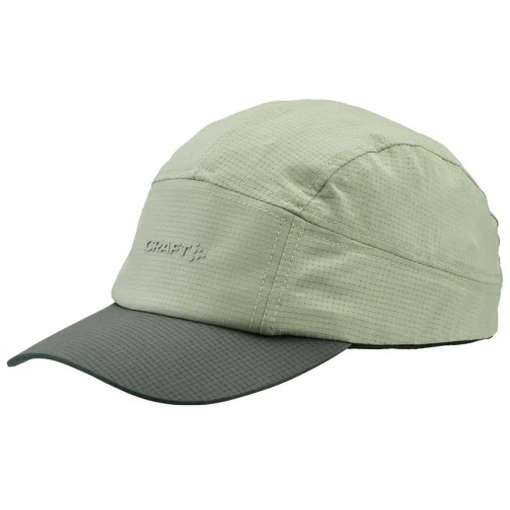 Craft Hypervent Cap Pigeon/Grey C17284-931G kleding accessoires online bestellen bij Kathmandu Outdoor & Travel